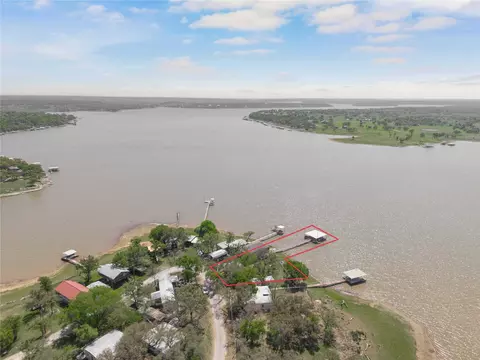 3490 Bounding Main, May, TX 76857