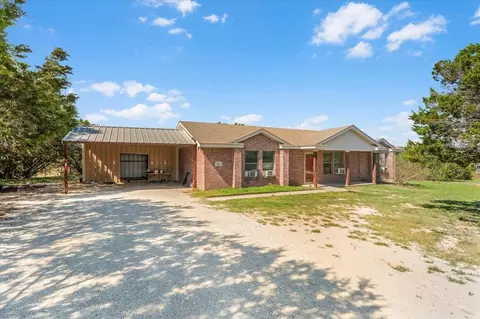 408 Brazos Mountain Dr, Weatherford, TX 76087