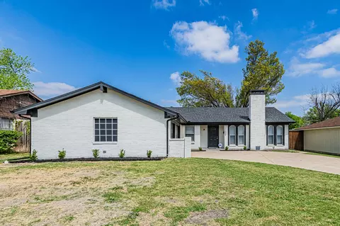 11539 Dumbarton Dr, Dallas, TX 75228