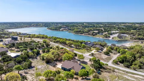 1445 Lakeside Dr, Bluff Dale, TX 76433