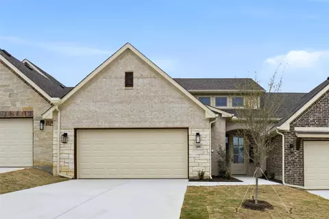 209 Legacy Blvd, Weatherford, TX 76085