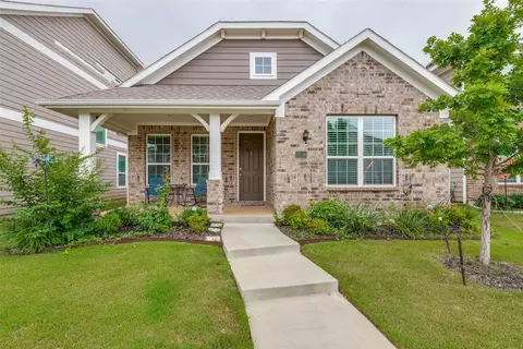 10156 Revere Dr, Providence Village, TX 76227