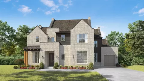 3908 Meander Way, Prosper, TX 75078