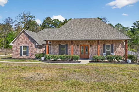 537 Ramsey Dr, Stonewall, LA 71078