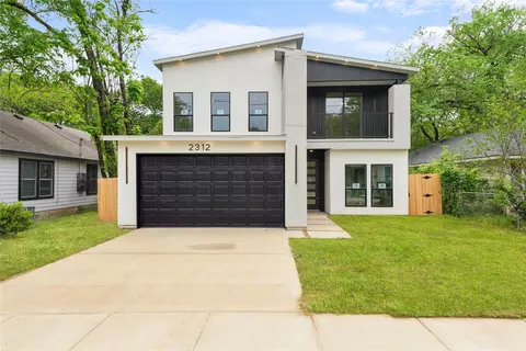 2312 Stoneman St, Dallas, TX 75215