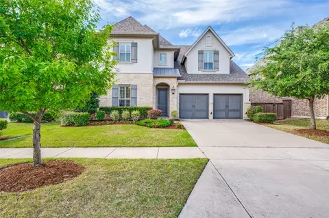 673 Quarter Horse Ln, Frisco, TX 75036