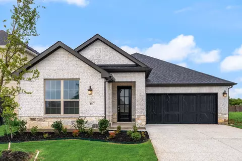 4117 Picton Ave, Aubrey, TX 76227