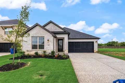 4117 Picton Ave, Aubrey, TX 76227