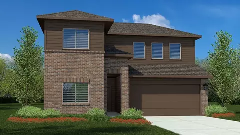 188 Greenhill Trl, Boyd, TX 76023