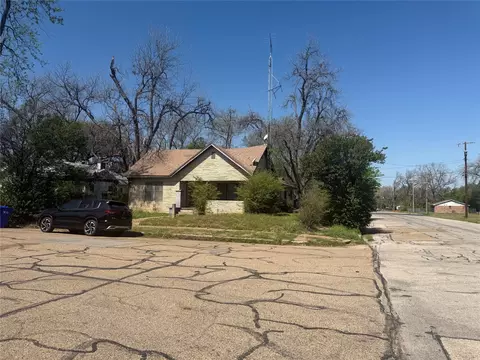 514 Tyler St, Waco, TX 76704