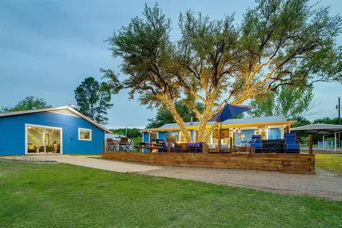 520 Deer Trl, Gordon, TX 76453