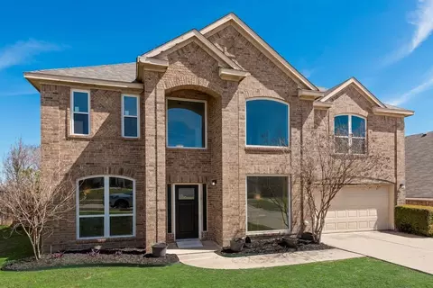 7908 Rampston Pl, Fort Worth, TX 76137
