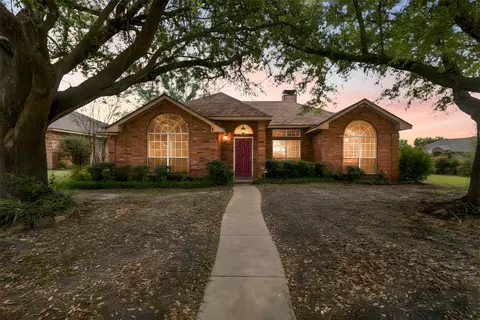 201 Brian Way, Red Oak, TX 75154