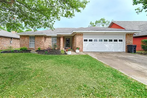 787 Evelyn Dr, Terrell, TX 75160