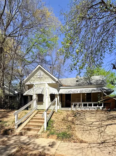1902 Looney St, Shreveport, LA 71103