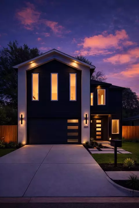 2825 Dorris St, Dallas, TX 75215