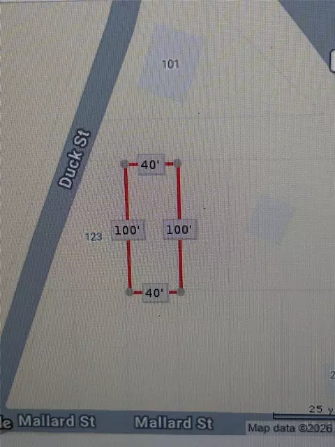 tbd Oak St, Bridgeport, TX 76426
