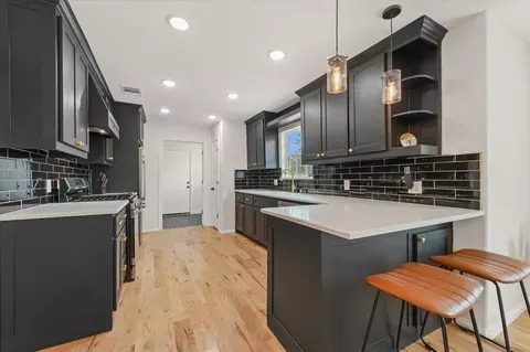 1212 Woodland Ave, Fort Worth, TX 76110