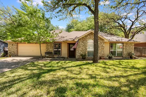 4112 Mojave Dr, Granbury, TX 76049