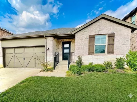 1204 Kade Ave, Celina, TX 75009