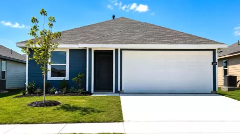 2209 Bakersfield Dr, Crowley, TX 76036