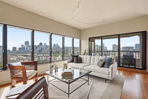 3030 Mckinney Ave #1606, Dallas, TX 75204