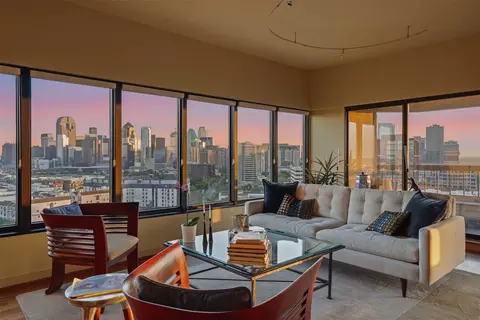 3030 Mckinney Ave #1606, Dallas, TX 75204