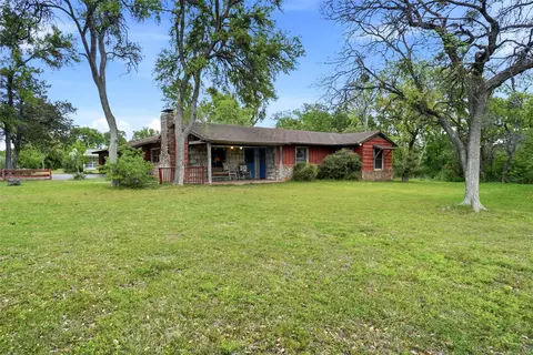 205 Lakeridge Rd, Lakeside, TX 76108