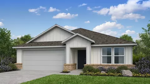 2329 Buffalo Bayou Way, Crandall, TX 75114