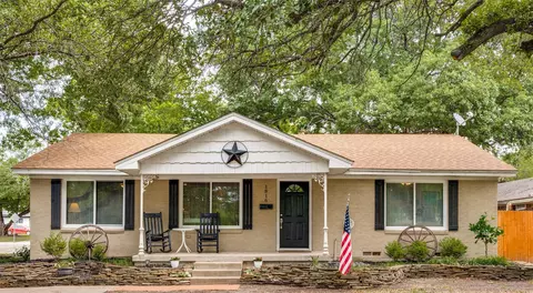 1816 W Josephine St, Mckinney, TX 75069