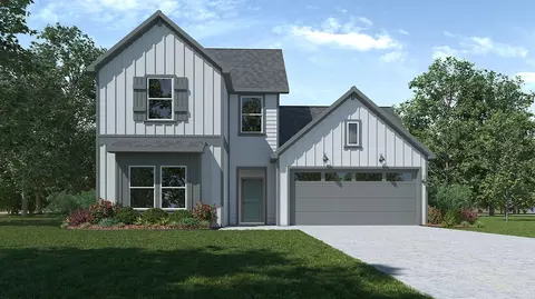 131 Dry Creek Ln, Canton, TX 75103
