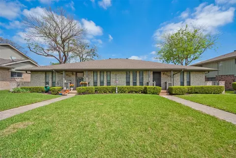 6123 Rincon Way, Dallas, TX 75214