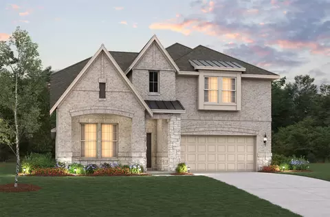 2225 Valencia Dr, Little Elm, TX 75068