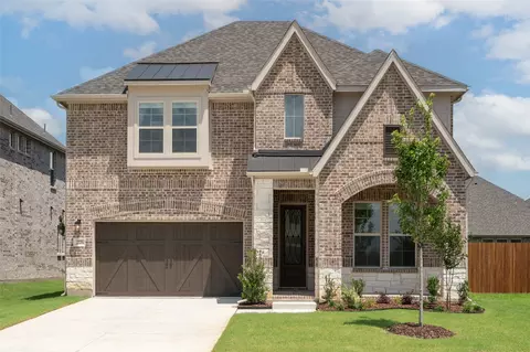 2225 Valencia Dr, Little Elm, TX 75068