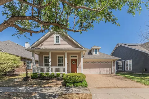 5724 Silverton Ave, Mckinney, TX 75070