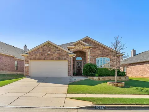 10857 Irish Glen Trl, Haslet, TX 76052