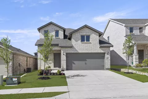 3200 Yellow Pine Dr, Melissa, TX 75454