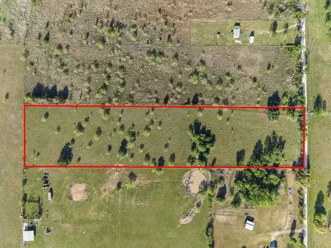 12631 County Road 3270, Kerens, TX 75144