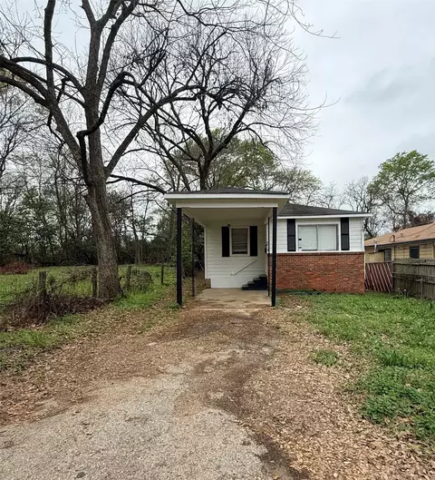 2618 Roosevelt Ave, Shreveport, LA 71104