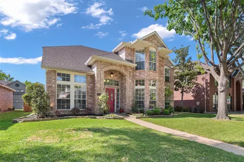 1421 Charlotte Way, Carrollton, TX 75007
