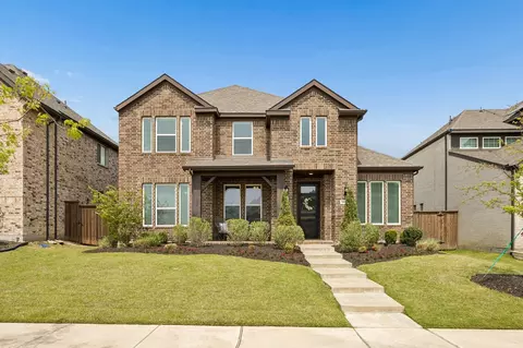15804 Shasta Daisy Rd, Frisco, TX 75035