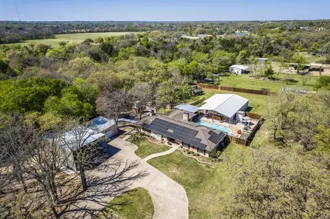 2263 Dicey Rd, Weatherford, TX 76085