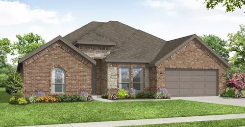 1025 Mill Ridge Dr, Justin, TX 76247