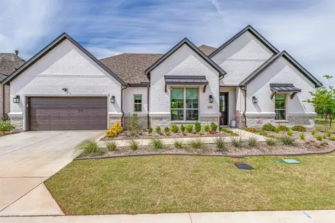 4331 Valencia Dr, Prosper, TX 75078