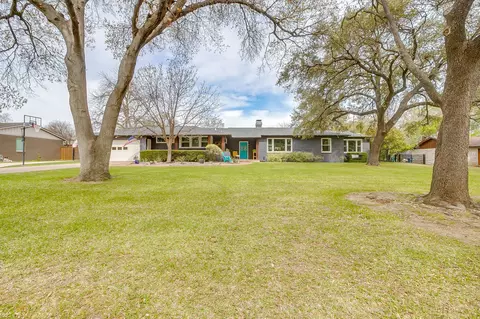 6732 Fortune Rd, Fort Worth, TX 76116