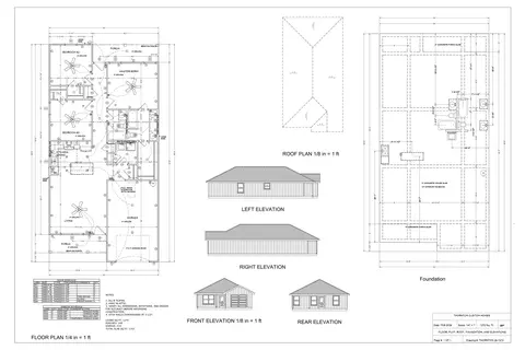 1018 Briarwood St, Abilene, TX 79603