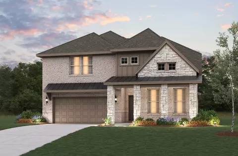 2213 Valencia Dr, Little Elm, TX 75068