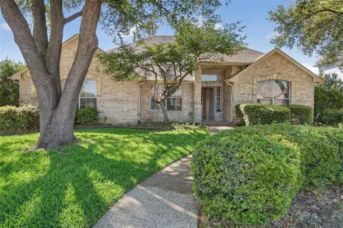 3603 Charleston Dr, Richardson, TX 75082