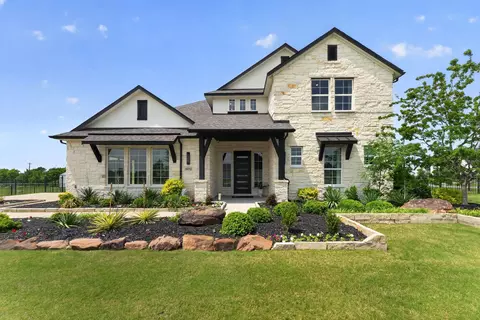 5172 Glendora Dr, Celina, TX 75009