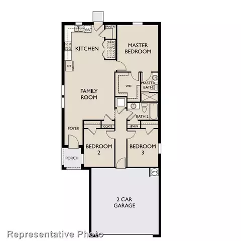 6084 Mojave Dr, Forney, TX 75126